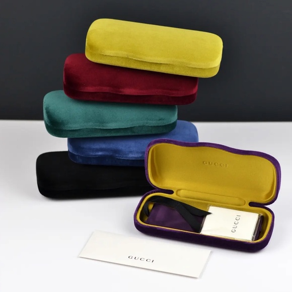 NWT GUCCI GG1220S - 003 AVIATOR SUNGLASSES - Picture 5 of 5